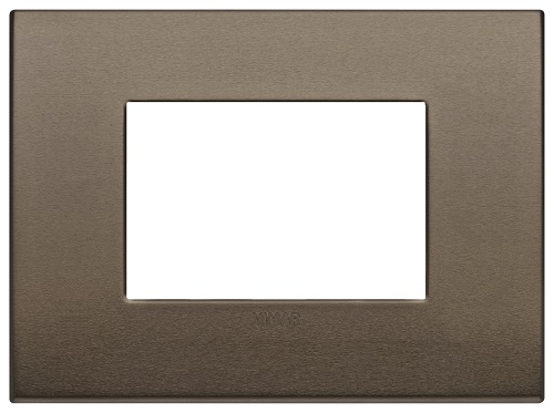 Placca 3m Bronzo Scuro